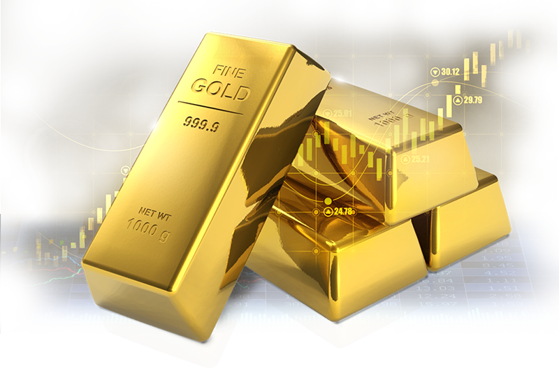 Gold investment fund Gold investment fund